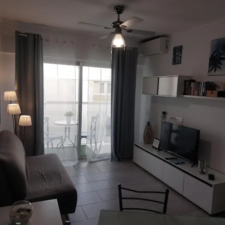 Lejlighed Grazioso Al Bristol Sunset Vista Con Air Conditioning