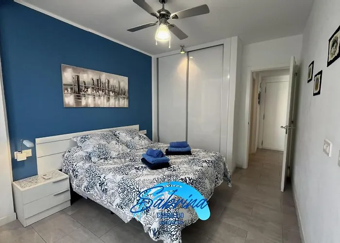 Grazioso Al Bristol Sunset Vista * コラレホ