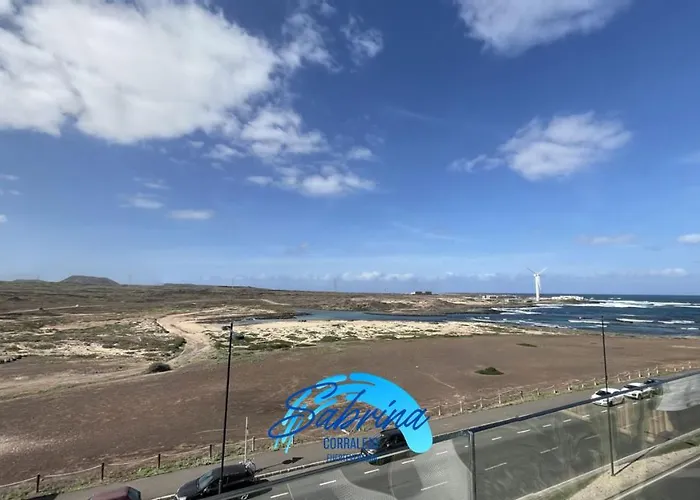 Grazioso Al Bristol Sunset Vista