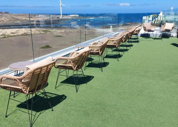 Grazioso Al Bristol Sunset Vista