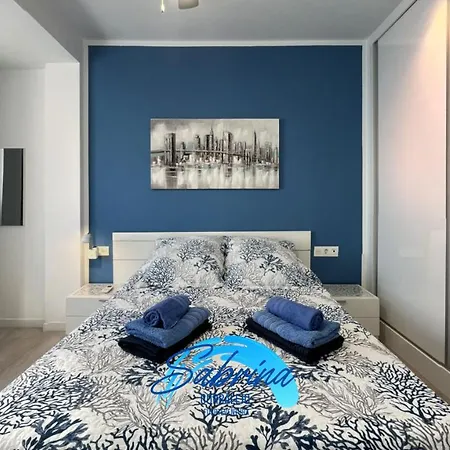 Grazioso Al Bristol Sunset Vista Διαμέρισμα Κοραλέχο