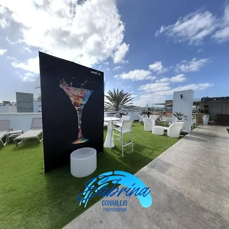 Διαμέρισμα Grazioso Al Bristol Sunset Vista