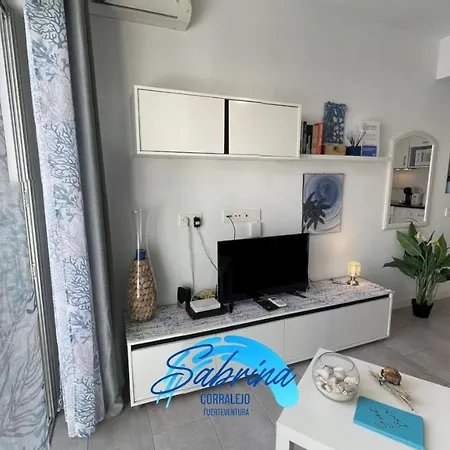 Διαμέρισμα Grazioso Al Bristol Sunset Vista