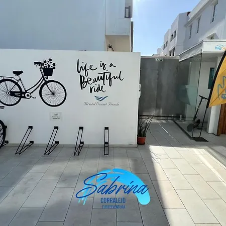 Διαμέρισμα Grazioso Al Bristol Sunset Vista